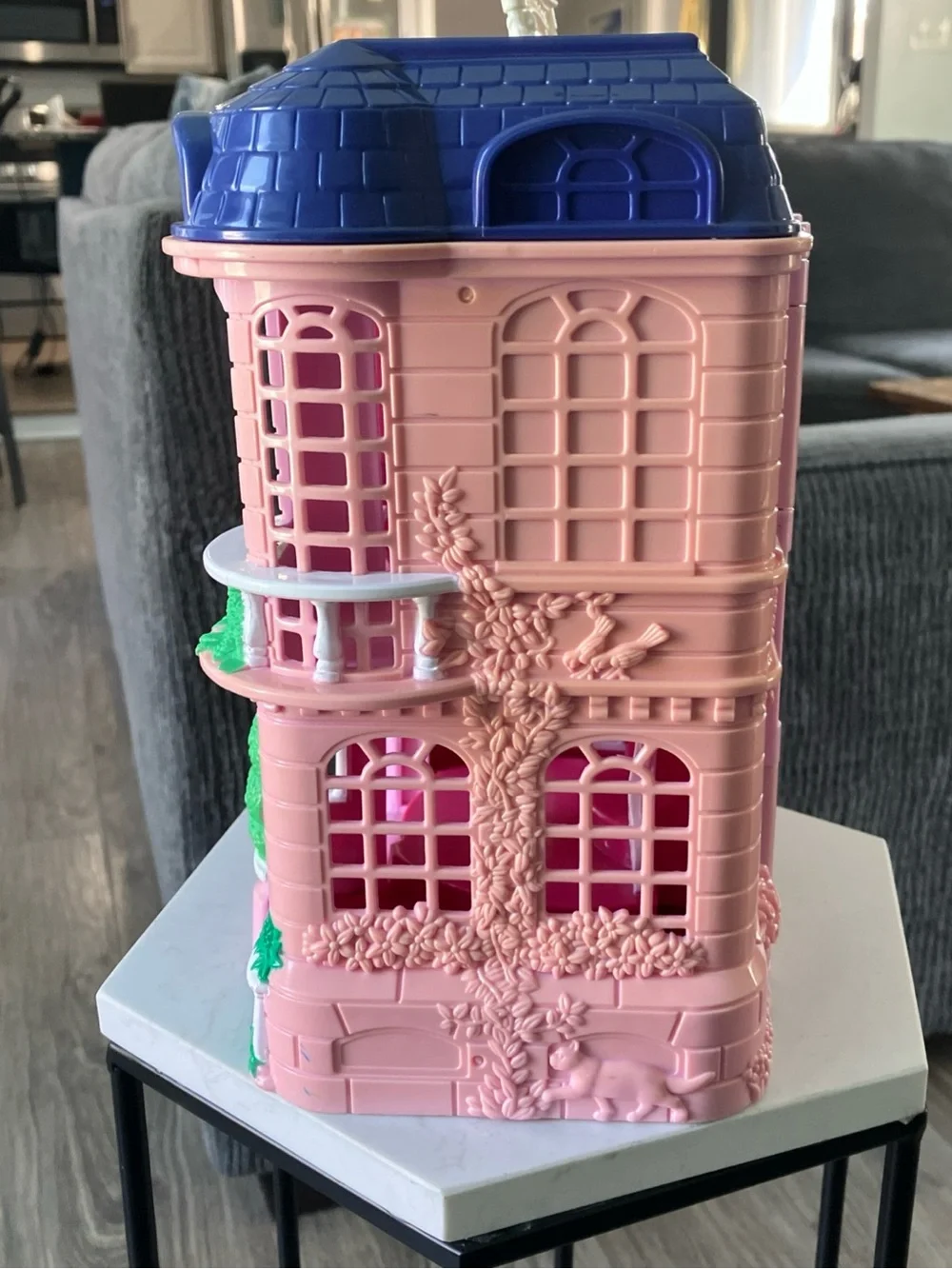 Fisher-Price no additional